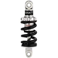 Los mejores  - Amortiguador Struts Struts- 125 mm 750 lb Resorte amortiguador Struts 47cc 49cc para Mini Moto ATV Scooter de bolsillo…